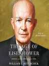 Cover image for The Age of Eisenhower